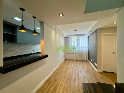 Apartamento com 2 Quartos à venda, 110m² no Vila Belvedere, Americana