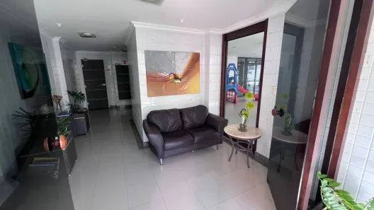 Apartamento com 3 Quartos à venda, 79m² no Pituba, Salvador