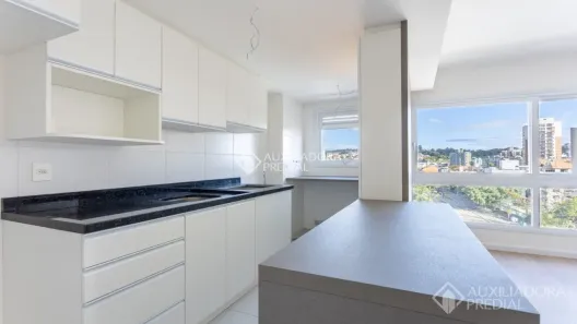 Apartamento com 2 Quartos à venda, 63m² no Azenha, Porto Alegre