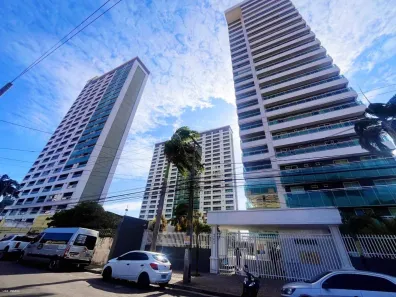 Apartamento com 3 Quartos à venda, 94m² no Parquelândia, Fortaleza