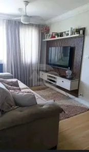 Apartamento com 3 Quartos à venda, 70m² no Jabotiana, Aracaju