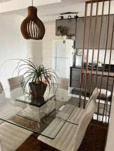 Apartamento com 2 Quartos à venda, 62m² no Parque Residencial Aquarius, São José dos Campos