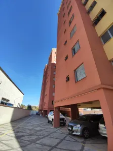 Apartamento com 2 Quartos para alugar, 56m² no Jardim Ubirajara (Zona Sul), São Paulo