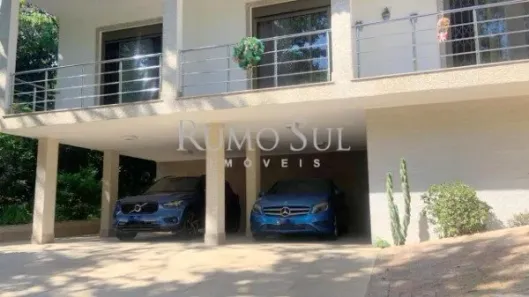 Casa com 5 Quartos à venda, 750m² no Jardim Marajoara, São Paulo