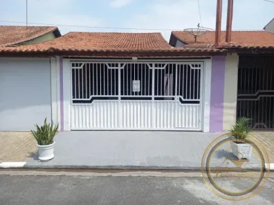 Casa com 2 Quartos à venda, 120m² no Parque Renato Maia, Guarulhos