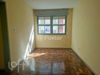 Apartamento com 2 Quartos à venda, 55m² no Petrópolis, Porto Alegre