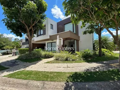 Casa de Condomínio com 3 Quartos para alugar, 380m² no Vila dos Plátanos, Campinas
