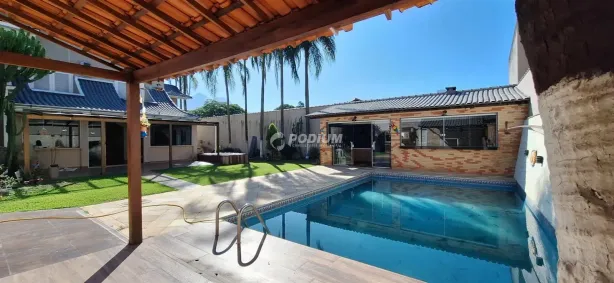 Casa de Condomínio com 5 Quartos à venda, 716m² no Barra da Tijuca, Rio de Janeiro
