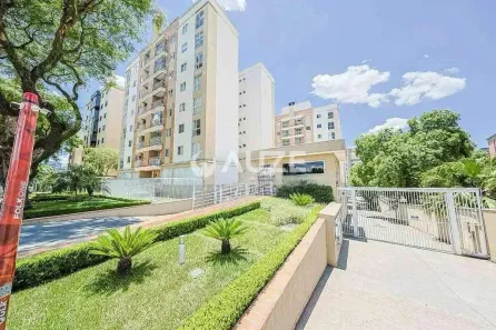 Apartamento com 3 Quartos à venda, 83m² no Novo Mundo, Curitiba