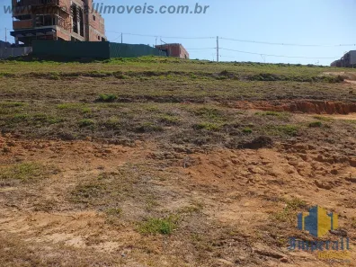 Lote/Terreno à venda, 330m² no Urbanova, São José dos Campos