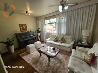 Apartamento com 3 Quartos à venda, 147m² no Joana D'Arc, Nova Iguaçu