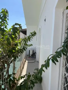 Sobrado com 3 Quartos à venda, 300m² no Jardim Planalto, Campinas