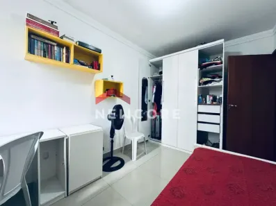 Apartamento com 3 Quartos à venda, 98m² no Pituba, Salvador