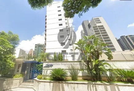 Apartamento com 4 Quartos à venda, 209m² no Cambuí, Campinas