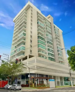 Apartamento com 2 Quartos à venda, 75m² no Praia de Itaparica, Vila Velha