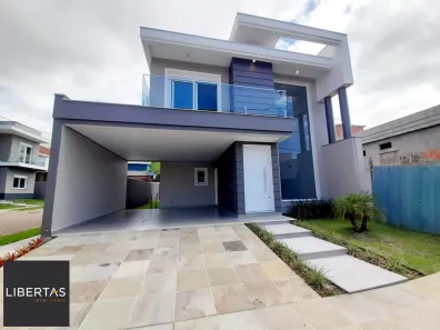 Casa de Condomínio com 3 Quartos à venda, 230m² no Igara, Canoas
