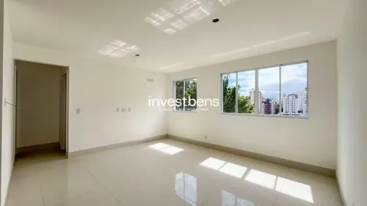 Apartamento com 2 Quartos à venda, 67m² no Vila Paris, Belo Horizonte