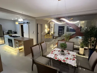Casa com 3 Quartos à venda, 205m² no Parque da Figueira, Campinas