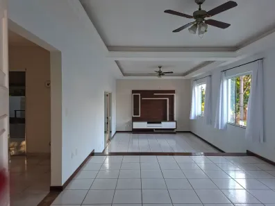 Casa de Condomínio com 3 Quartos para venda ou aluguel, 252m² no Fazenda São Quirino, Campinas