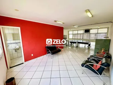 Sala Comercial para alugar, 73m² no Centro, Campinas