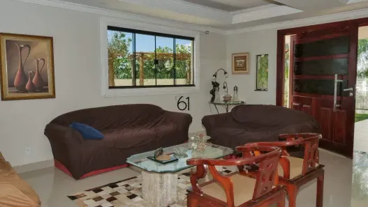 Imóvel Comercial com 4 Quartos à venda, 1486m² no Setor Habitacional Jardim Botânico, Brasília