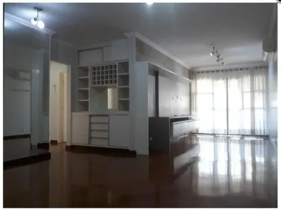 Apartamento com 3 Quartos à venda, 134m² no Jardim Proença, Campinas