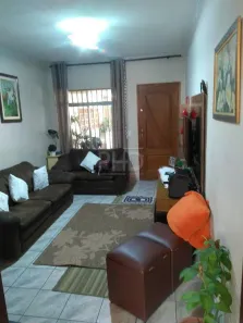 Sobrado com 2 Quartos à venda, 107m² no Santa Terezinha, São Bernardo do Campo