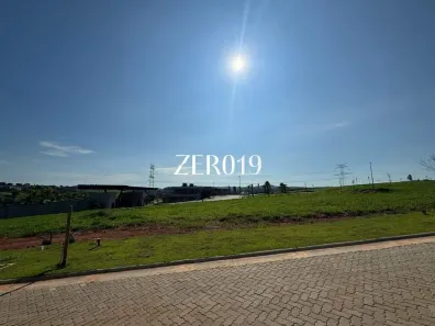 Lote/Terreno à venda, 480m² no Vila Sônia (Sousas), Campinas
