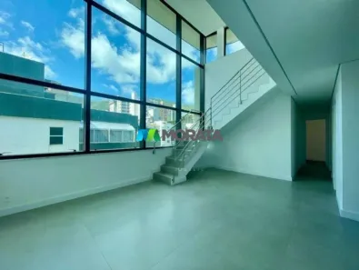 Cobertura com 3 Quartos à venda, 163m² no Cruzeiro, Belo Horizonte
