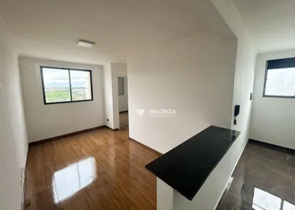 Apartamento com 2 Quartos à venda, 48m² no Jardim Novo Mundo, Sorocaba