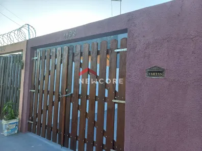 Casa com 2 Quartos à venda, 60m² no Nossa Senhora do Sion, Itanhaém