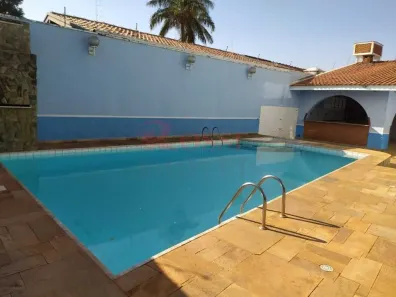 Imóvel Comercial com 5 Quartos à venda, 750m² no Jardim São Paulo, Rio Claro