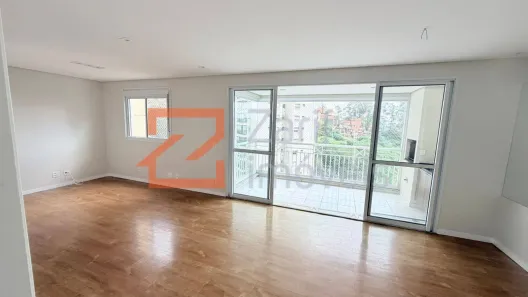 Apartamento com 2 Quartos para alugar, 87m² no Vila Andrade, São Paulo