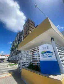 Apartamento com 2 Quartos para alugar, 64m² no Marcelo Deda, São Cristóvão
