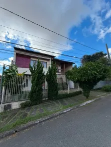 Casa com 4 Quartos para alugar, 100m² no Jardim Amália, Volta Redonda
