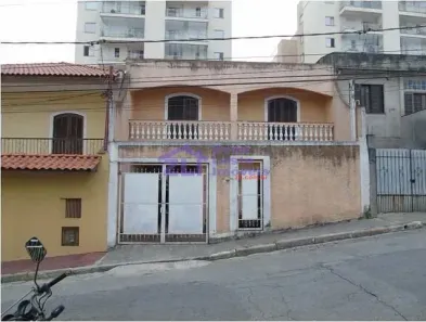 Sobrado com 3 Quartos à venda, 140m² no Vila Invernada, São Paulo