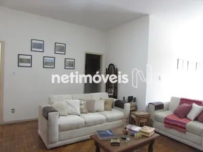 Apartamento com 3 Quartos à venda, 160m² no Centro, Belo Horizonte