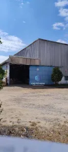 Galpão/Depósito/Armazém para alugar, 3750m² no Iperó, Iperó