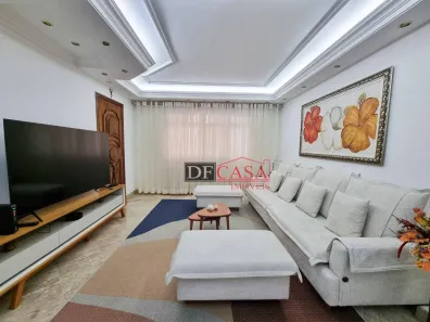 Sobrado com 3 Quartos à venda, 160m² no Cidade Patriarca, São Paulo