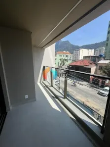 Apartamento com 2 Quartos à venda, 74m² no Botafogo, Rio de Janeiro