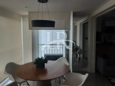 Apartamento com 1 Quarto para alugar, 45m² no Vila Nova Conceição, São Paulo