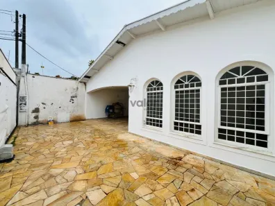 Casa com 3 Quartos à venda, 222m² no Jardim Guarani, Campinas