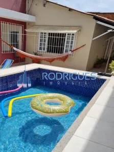 Casa com 4 Quartos à venda, 225m² no Itapuã, Salvador