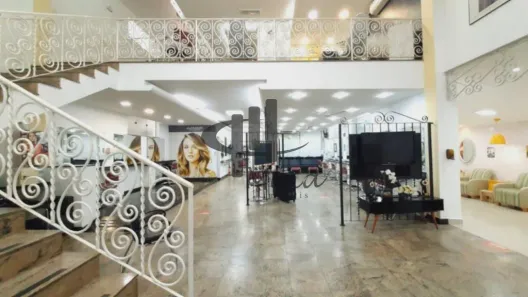 Imóvel Comercial para alugar, 867m² no Santo Antônio, São Caetano do Sul