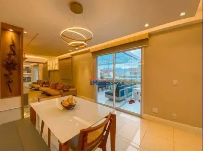 Apartamento com 3 Quartos à venda, 145m² no Recreio dos Bandeirantes, Rio de Janeiro