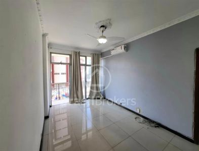 Apartamento com 2 Quartos à venda, 89m² no Méier, Rio de Janeiro