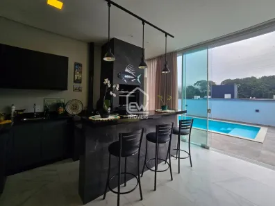 Casa com 3 Quartos à venda, 199m² no Três Rios do Norte, Jaraguá do Sul