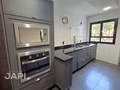 Apartamento com 3 Quartos à venda, 100m² no Parque Residencial Eloy Chaves, Jundiaí