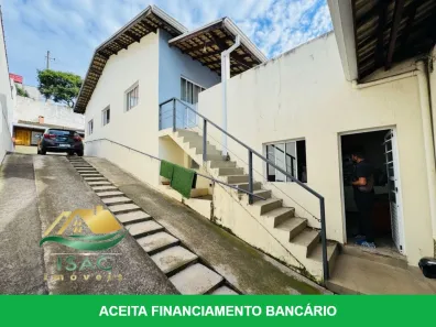 Casa com 2 Quartos à venda, 130m² no Terra Preta (Terra Preta), Mairiporã