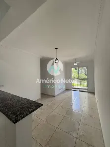 Apartamento com 3 Quartos à venda, 62m² no Campestre, Santo André